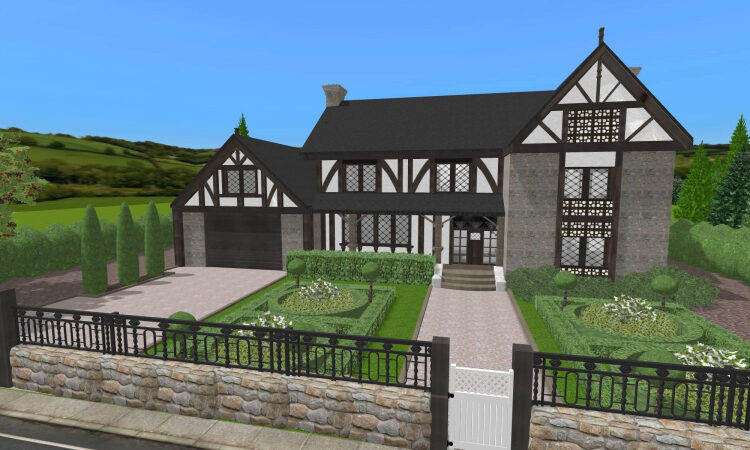 A community gallery of home projects